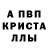 Первитин пудра * Olivko